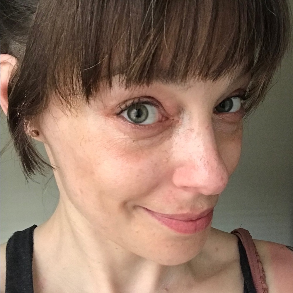 Meet your Posher, Janis